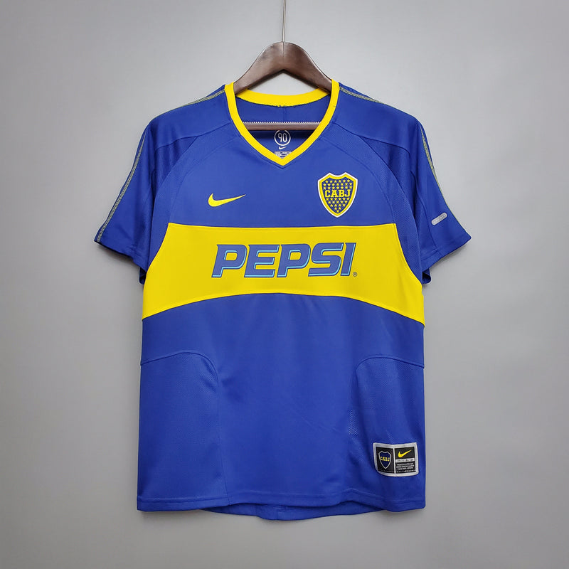 camisa-masculina-masculino-boca-juniors-home-titular-1-2003-04-nike-retro-amarelo-amarela-azul-pepsi
