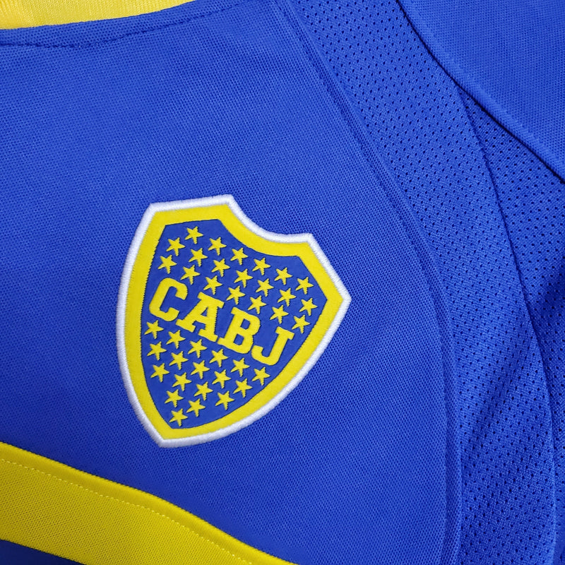 camisa-masculina-masculino-boca-juniors-home-titular-1-2003-04-nike-retro-amarelo-amarela-azul-pepsi
