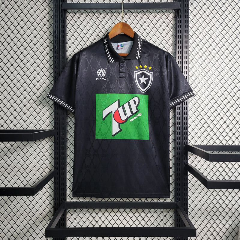 camisa-masculina-masculino-botafogo-fogao-away-reserva-2-1995-puma-retro-branco-branca-preto-preta-seven-up
