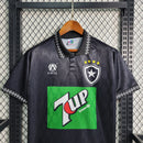 camisa-masculina-masculino-botafogo-fogao-away-reserva-2-1995-puma-retro-branco-branca-preto-preta-seven-up
