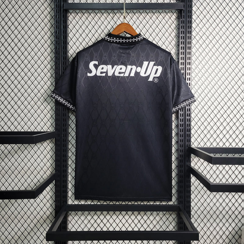 camisa-masculina-masculino-botafogo-fogao-away-reserva-2-1995-puma-retro-branco-branca-preto-preta-seven-up

