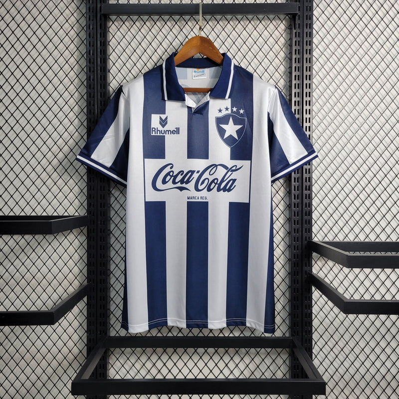 camisa-masculina-masculino-botafogo-home-titular-1-1994-rhumell-retro-branco-branca-azul-coca-cola
