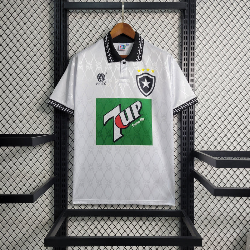 camisa-masculina-masculino-botafogo-home-titular-1-1995-puma-retro-branco-branca-preto-preta-seven-up
