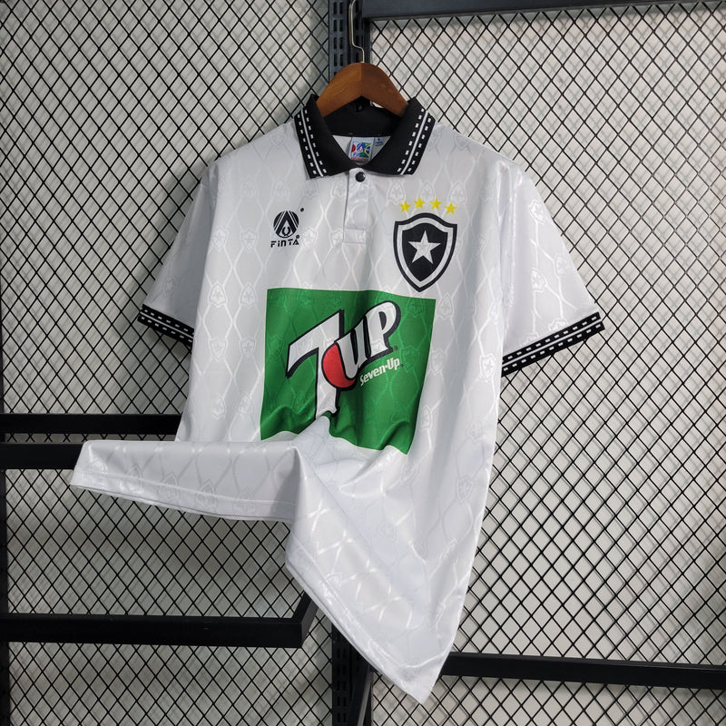 camisa-masculina-masculino-botafogo-home-titular-1-1995-puma-retro-branco-branca-preto-preta-seven-up
