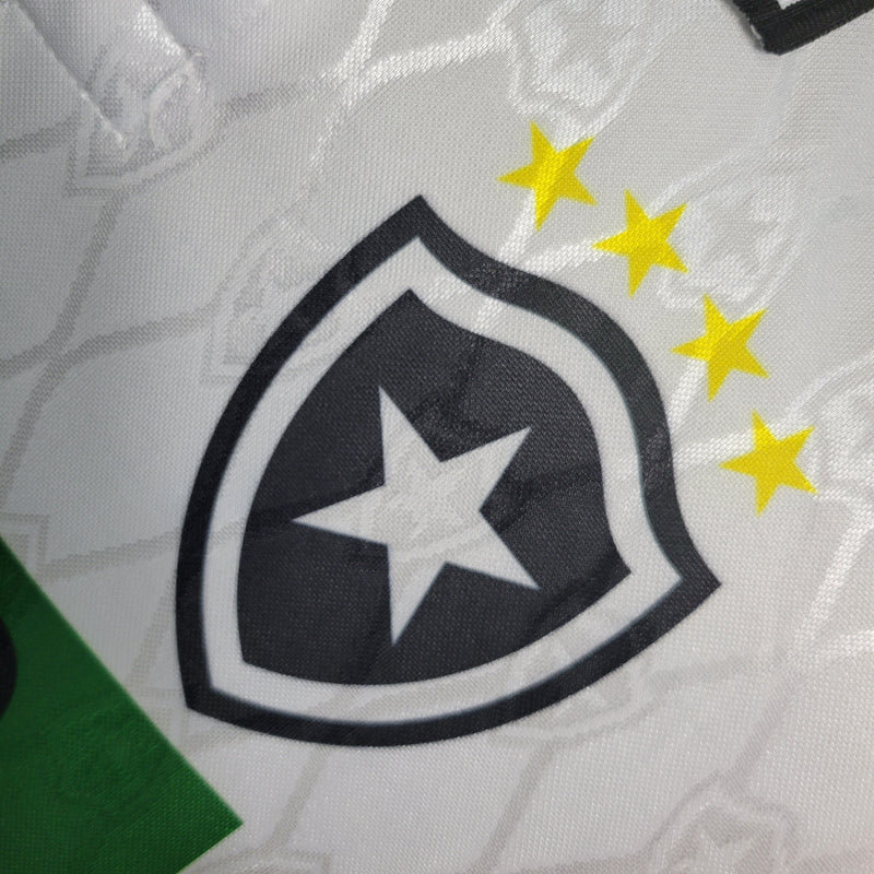 camisa-masculina-masculino-botafogo-home-titular-1-1995-puma-retro-branco-branca-preto-preta-seven-up
