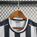 camisa-masculina-masculino-botafogo-home-titular-1-1999-00-topper-retro-branco-branca-preto-preta
