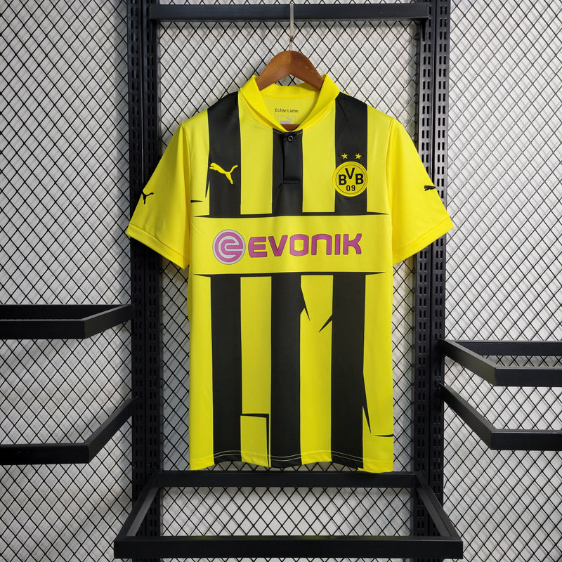 camisa-masculina-masculino-bvb-borussia-dortmund-home-titular-1-2012-13-puma-retro-amarelo-amarela-preto-preta-evonik-reus-lewandowski
