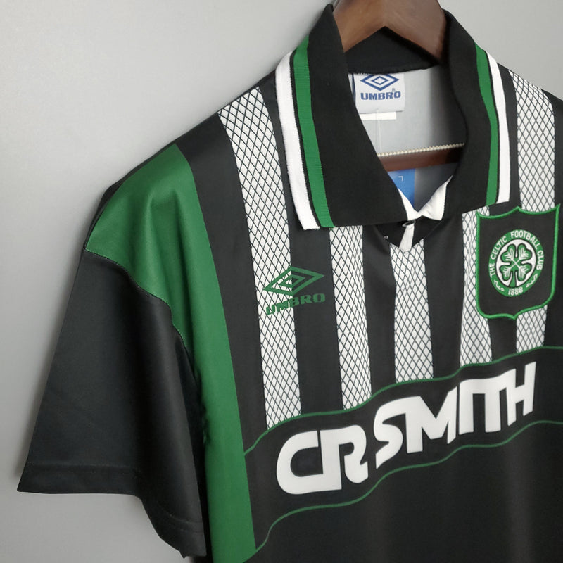 camisa-masculina-masculino-celtic-away-reserva-2-1994-96-umbro-retro-preto-preta-branco-branca-verde-crsmith
