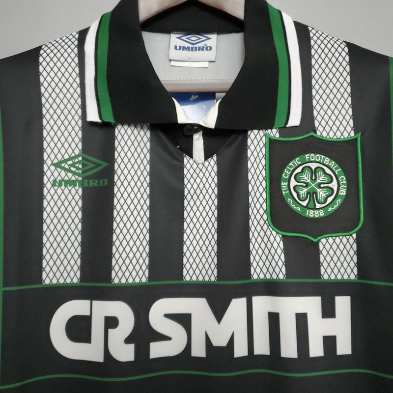 camisa-masculina-masculino-celtic-away-reserva-2-1994-96-umbro-retro-preto-preta-branco-branca-verde-crsmith
