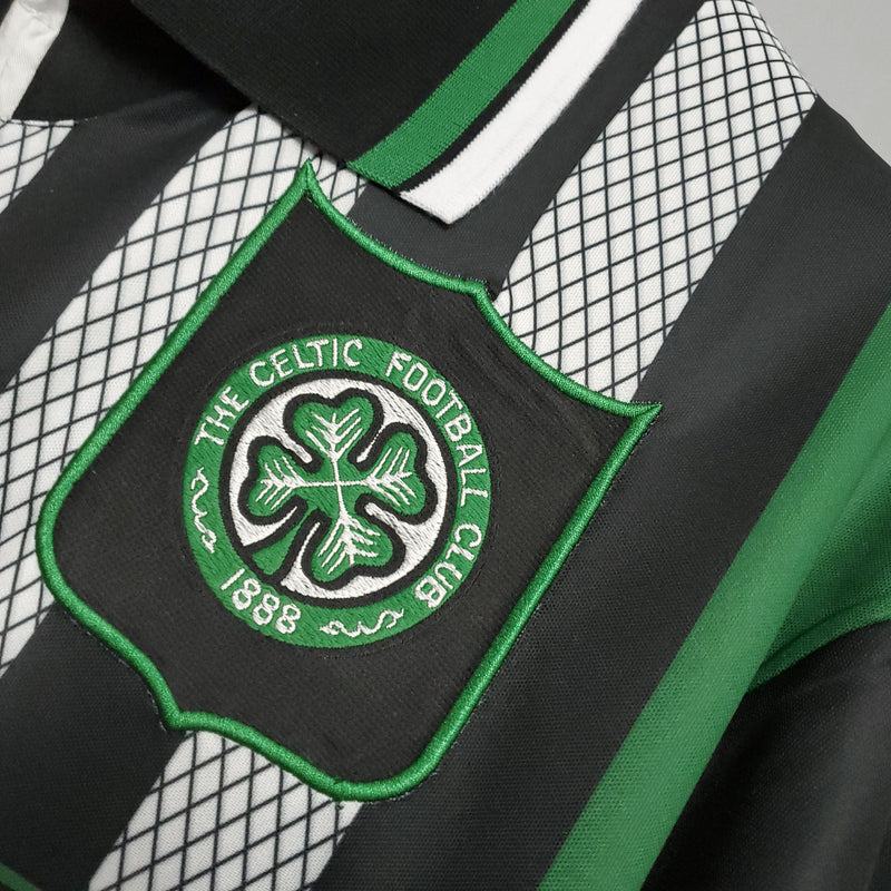 camisa-masculina-masculino-celtic-away-reserva-2-1994-96-umbro-retro-preto-preta-branco-branca-verde-crsmith
