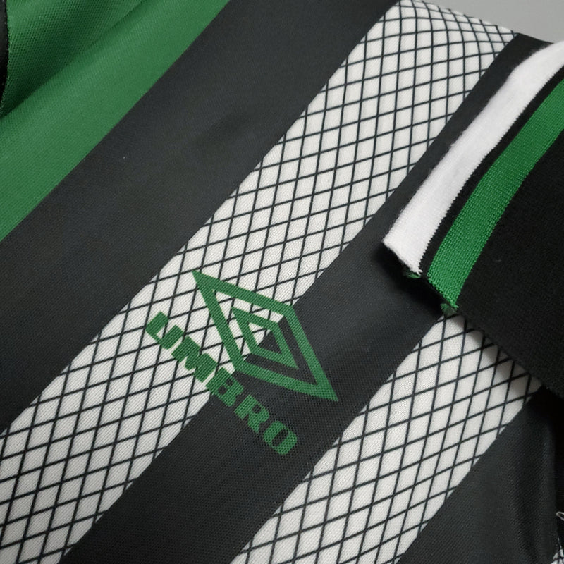 camisa-masculina-masculino-celtic-away-reserva-2-1994-96-umbro-retro-preto-preta-branco-branca-verde-crsmith
