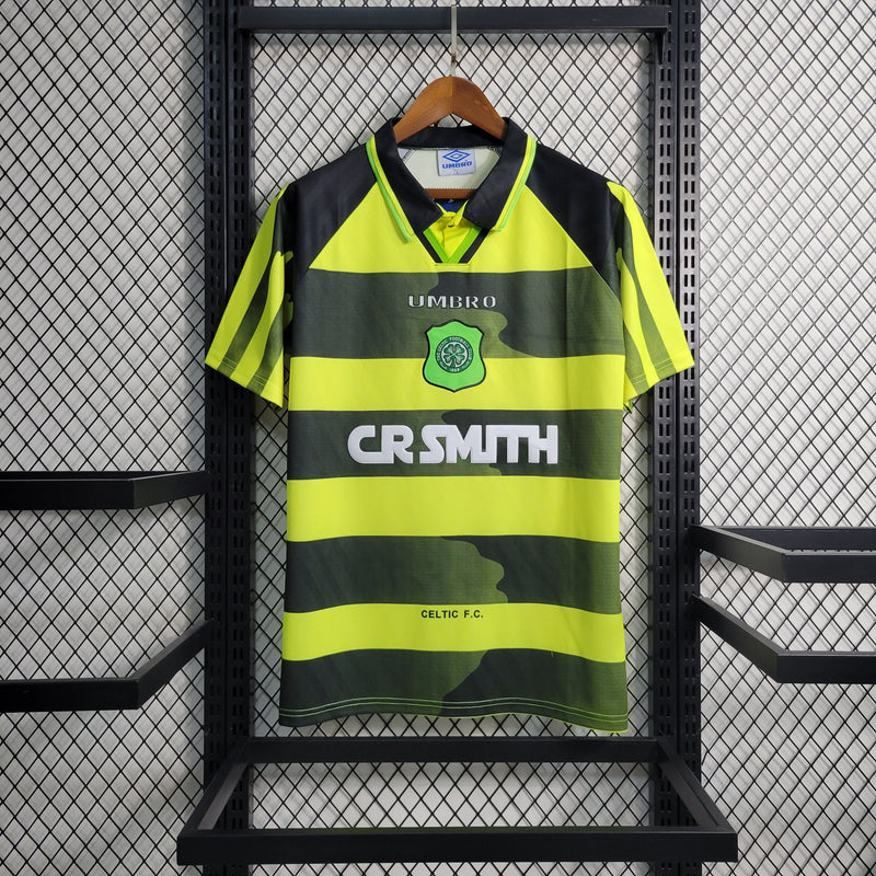 camisa-masculina-masculino-celtic-away-reserva-2-1995-97-umbro-retro-preto-preta-verde-crsmith
