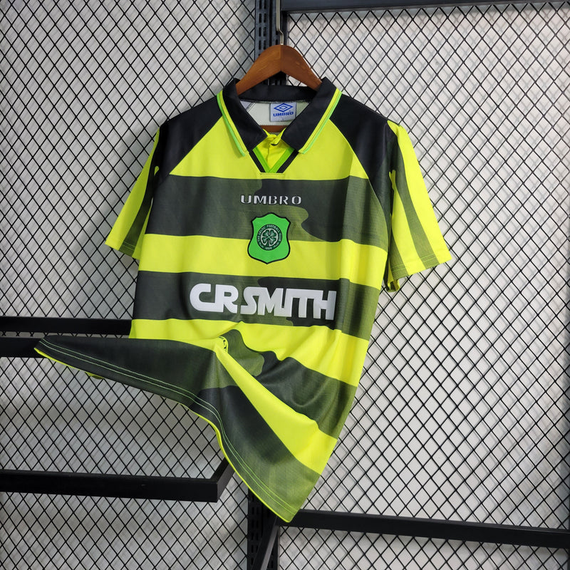 camisa-masculina-masculino-celtic-away-reserva-2-1995-97-umbro-retro-preto-preta-verde-crsmith
