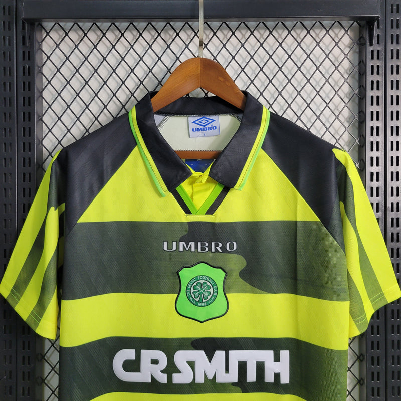camisa-masculina-masculino-celtic-away-reserva-2-1995-97-umbro-retro-preto-preta-verde-crsmith

