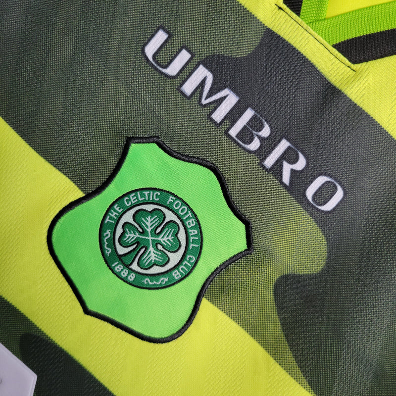 camisa-masculina-masculino-celtic-away-reserva-2-1995-97-umbro-retro-preto-preta-verde-crsmith
