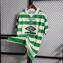 camisa-masculina-masculino-celtic-home-titular-1-1998-99-umbro-retro-verde-branco-branca
