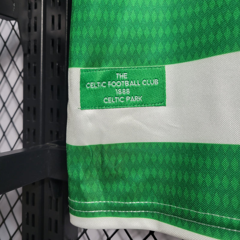 camisa-masculina-masculino-celtic-home-titular-1-1998-99-umbro-retro-verde-branco-branca
