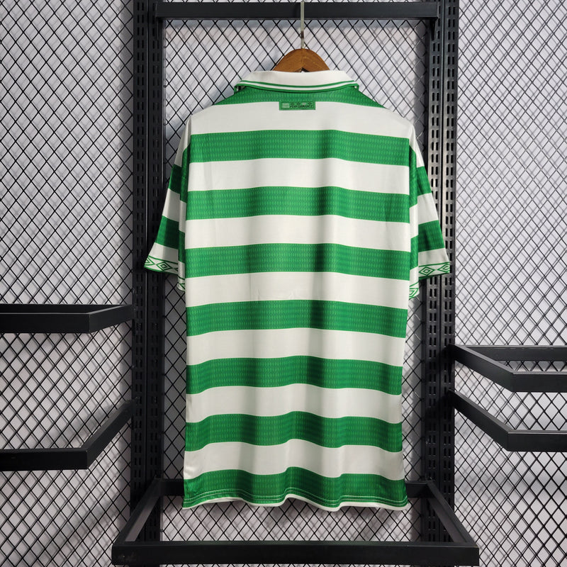 camisa-masculina-masculino-celtic-home-titular-1-1998-99-umbro-retro-verde-branco-branca
