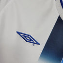 camisa-masculina-masculino-chelsea-away-reserva-2-2003-04-umbro-retro-branco-branca-preto-preta-azul-fly-emirates
