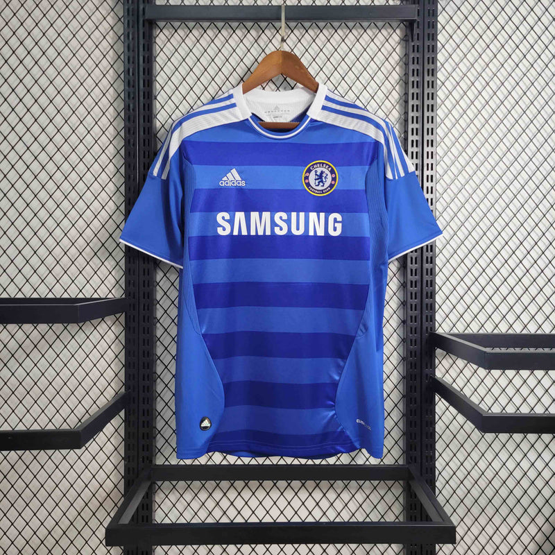camisa-masculina-masculino-chelsea-home-titular-1-2011-12-adidas-retro-branco-branca-azul-samsung-lukaku-fernando-torres-drogba-lampard-ramires-juan-mata-david-luiz-terry
