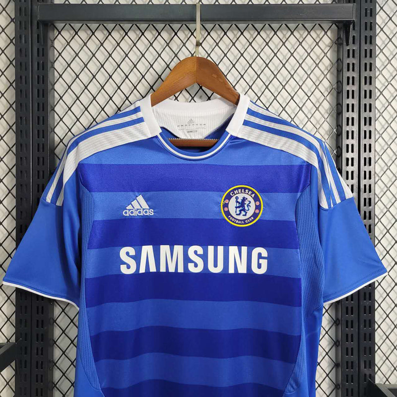 camisa-masculina-masculino-chelsea-home-titular-1-2011-12-adidas-retro-branco-branca-azul-samsung-lukaku-fernando-torres-drogba-lampard-ramires-juan-mata-david-luiz-terry
