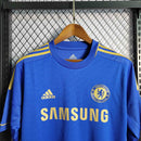 camisa-masculina-masculino-chelsea-home-titular-1-2012-13-adidas-retro-dorado-dorada-dourada-dourado-azul-samsung-hazard-fernando-torres-lukaku-oscar-lampard-ramires-juan-mata-david-luiz
