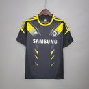 camisa-masculina-masculino-chelsea-third-terceira-3-2012-13-adidas-retro-preto-preta-amarelo-amarela-samsung-hazard-fernando-torres-lukaku-oscar-lampard-ramires-juan-mata-david-luiz
