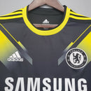 camisa-masculina-masculino-chelsea-third-terceira-3-2012-13-adidas-retro-preto-preta-amarelo-amarela-samsung-hazard-fernando-torres-lukaku-oscar-lampard-ramires-juan-mata-david-luiz
