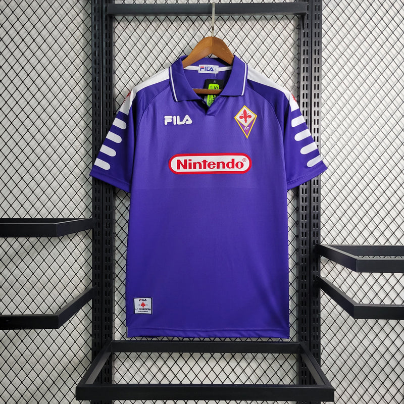 camisa-masculina-masculino-fiorentina-home-titular-1-1998-99-fila-retro-branco-branca-roxa-roxo-nintendo
