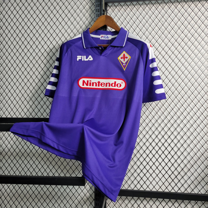 camisa-masculina-masculino-fiorentina-home-titular-1-1998-99-fila-retro-branco-branca-roxa-roxo-nintendo
