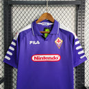 camisa-masculina-masculino-fiorentina-home-titular-1-1998-99-fila-retro-branco-branca-roxa-roxo-nintendo
