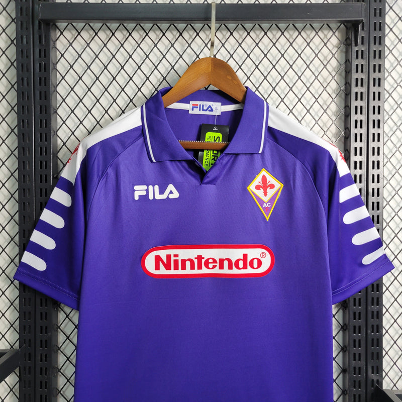 camisa-masculina-masculino-fiorentina-home-titular-1-1998-99-fila-retro-branco-branca-roxa-roxo-nintendo
