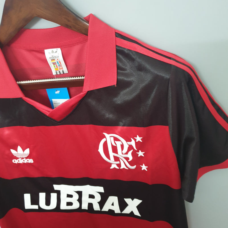 camisa-masculina-masculino-flamengo-mengo-fla-home-titular-1-1990-adidas-retro-preto-preta-vermelha-vermelho-lubrax
