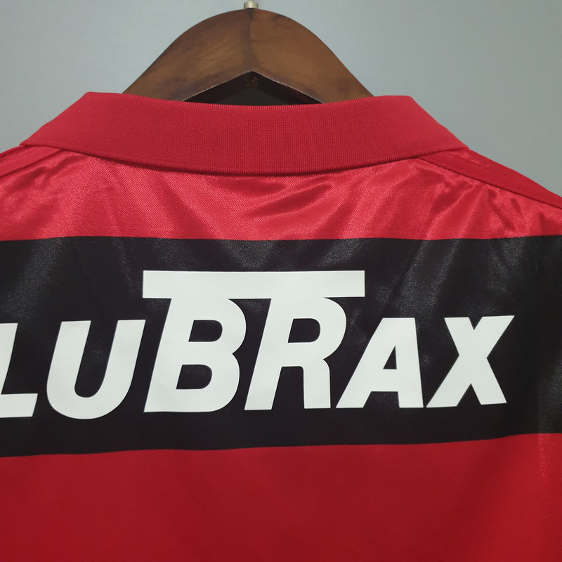 camisa-masculina-masculino-flamengo-mengo-fla-home-titular-1-1990-adidas-retro-preto-preta-vermelha-vermelho-lubrax
