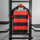 camisa-masculina-masculino-flamengo-mengo-fla-home-titular-1-1992-93-umbro-retro-preto-preta-vermelha-vermelho-lubrax
