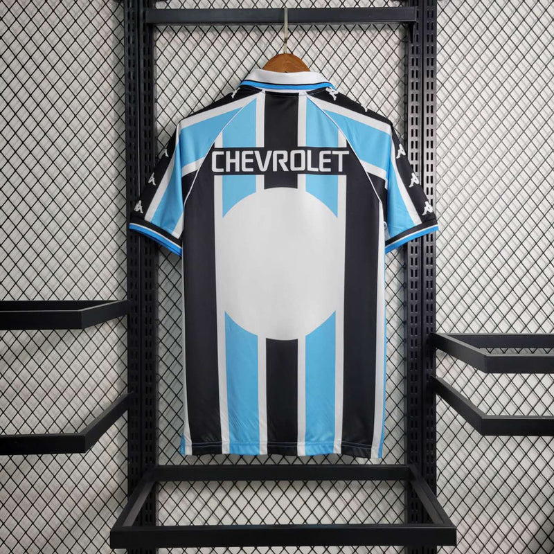 camisa-masculina-masculino-gremio-home-titular-1-2000-kappa-retro-branca-branco-azul-preto-preta-astra-chevrolet
