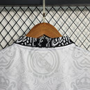 camisa-masculina-real-madrid-madri-2023-24-torcedor-preto-preta-branco-branca-ronaldo-cr7-kroos-vini-jr-fly-emirates