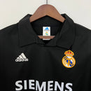 camisa-masculina-real-madrid-madri-away-reserva-2-2002-03-retro-preto-preta-ronaldo-cr7-siemens-mobile