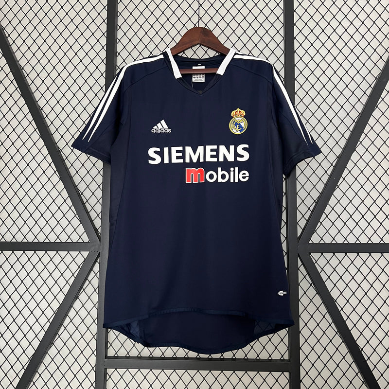 camisa-masculina-real-madrid-madri-away-reserva-2-2004-05-retro-azul-braco-branca-ronaldo-cr7-siemens-mobile