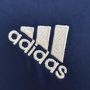 camisa-masculina-real-madrid-madri-away-reserva-2-2005-06-retro-azul-braco-branca-ronaldo-cr7-siemens