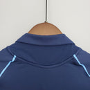 camisa-masculina-real-madrid-madri-away-reserva-2-2005-06-retro-azul-braco-branca-ronaldo-cr7-siemens