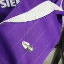 camisa-masculina-real-madrid-madri-away-reserva-2-2006-07-adidas-retro-branca-branco-roxa-roxo-cinza-ronaldo-cr7-benq-siemens