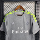 camisa-masculina-real-madrid-madri-away-reserva-2-2015-16-adidas-retro-cinza-verde-ronaldo-cr7-fly-emirates