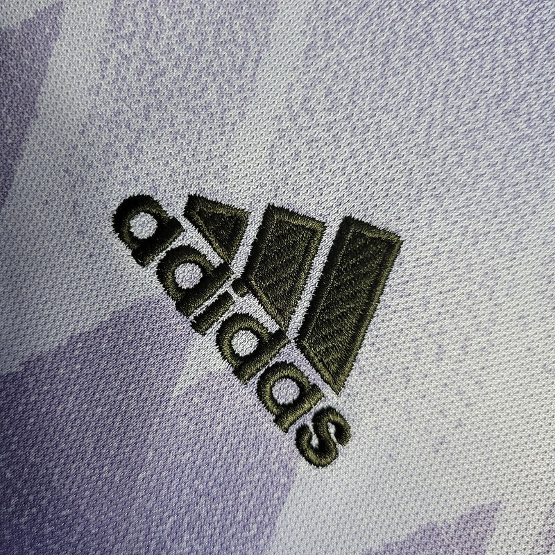 camisa-masculina-real-madrid-madri-away-reserva-2-2019-20-adidas-torcedor-lilas-preto-preta-ronaldo-vini-jr-kroos-cr7-fly-emirates-better