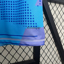 camisa-masculina-real-madrid-madri-goleiro-2024-25-adidas-torcedor-azul-ronaldo-courtois-cr7-emirates-fly-better
