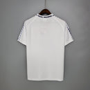 camisa-masculina-real-madrid-madri-home-titular-1-1996-97-kelme-retro-branco-branca-azul-ronaldo-cr7-teka
