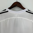 camisa-masculina-real-madrid-madri-home-titular-1-2003-04-adidas-retro-branco-branca-preto-preta-ronaldo-cr7-siemens-mobile