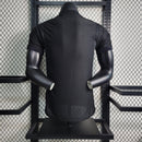 camisa-masculina-real-madrid-madri-third-3-terceira-2023-24-adidas-jogador-amarelo-amarela-preto-preta-ronaldo-vini-jr-kroos-cr7-fly-emirates-better