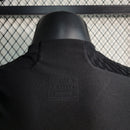 camisa-masculina-real-madrid-madri-third-3-terceira-2023-24-adidas-jogador-amarelo-amarela-preto-preta-ronaldo-vini-jr-kroos-cr7-fly-emirates-better