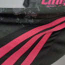 camisa-masculina-real-madrid-madri-third-3-terceira-torcedor-adidas-2020-21-preto-preta-rosa-cr7-ronaldo-benzema-vini-jr-kroos-fly-better-emirates